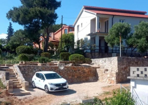 Apartmani Huljić